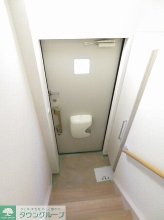 SKハウスの物件内観写真